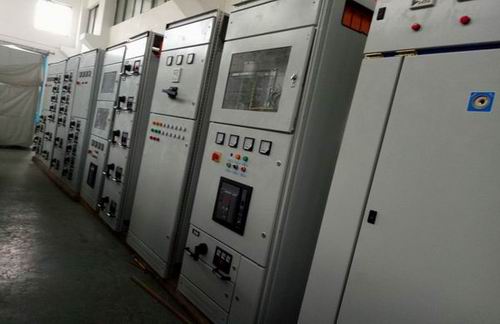 曲阳电控箱 曲阳电控箱